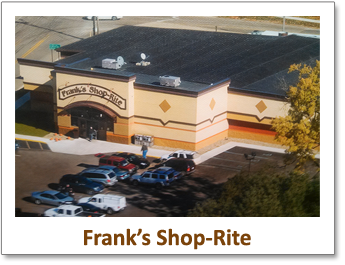 Frank's Shop-Rite